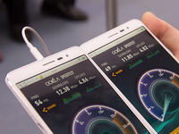 我讀書少不要騙我：中國網(wǎng)速亞洲第一？