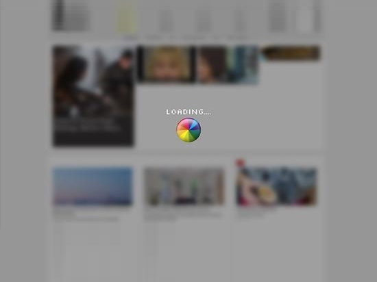 網(wǎng)頁加載很慢？不一定是電腦或網(wǎng)速問題