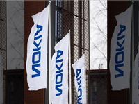 雖不賣手機，靠專利賺錢的諾基亞仍妥妥的