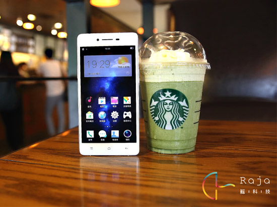 從細(xì)節(jié)處看真章，OPPO R7體驗(yàn)