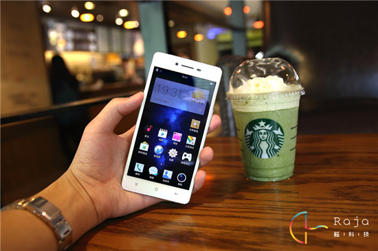 從細(xì)節(jié)處看真章，OPPO R7體驗(yàn)