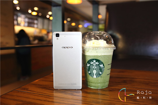 從細(xì)節(jié)處看真章，OPPO R7體驗(yàn)