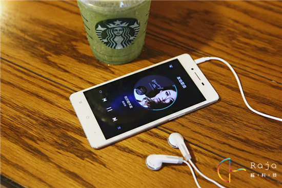 從細(xì)節(jié)處看真章，OPPO R7體驗(yàn)