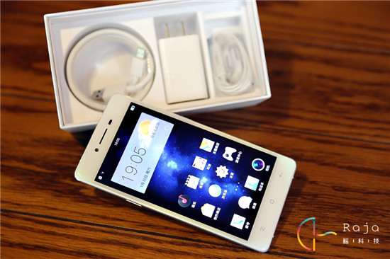 從細(xì)節(jié)處看真章，OPPO R7體驗(yàn)