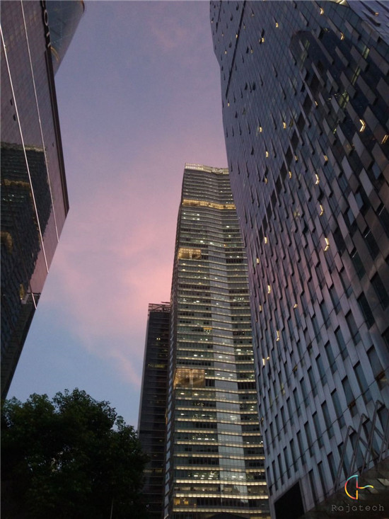 從細(xì)節(jié)處看真章，OPPO R7體驗(yàn)