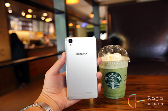 從細(xì)節(jié)處看真章，OPPO R7體驗(yàn)
