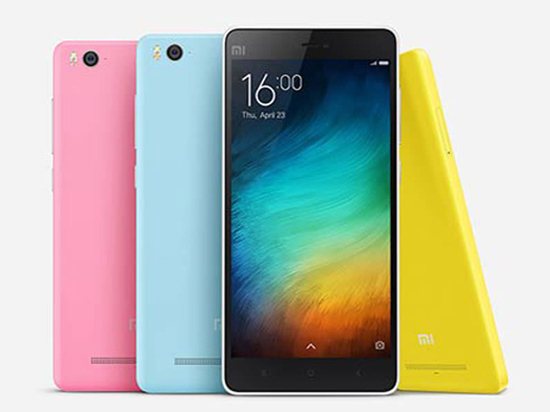 小米4i終于回到國內(nèi)，或售1299元？