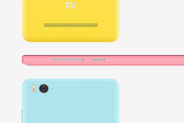 小米4i終于回到國內(nèi)，或售1299元？