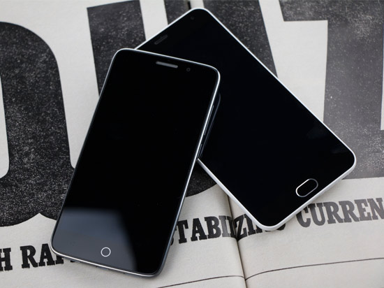 都是799元該選誰？魅藍note2 VS 么么噠3S對比評測