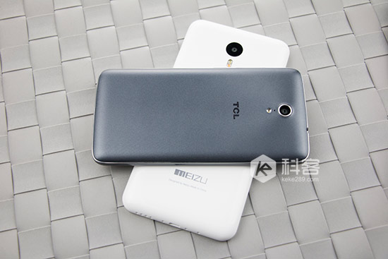 都是799元該選誰？魅藍note2 VS 么么噠3S對比評測