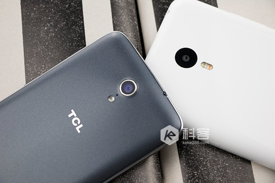 都是799元該選誰？魅藍note2 VS 么么噠3S對比評測