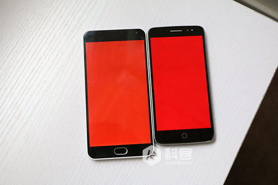 都是799元該選誰？魅藍note2 VS 么么噠3S對比評測