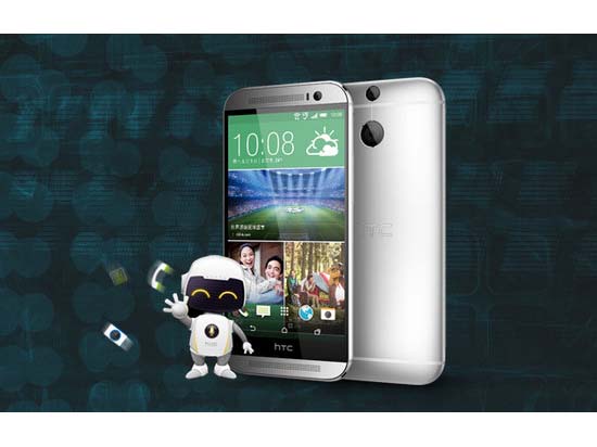 HTC推新機(jī)上架 是改進(jìn)還是另有原因？