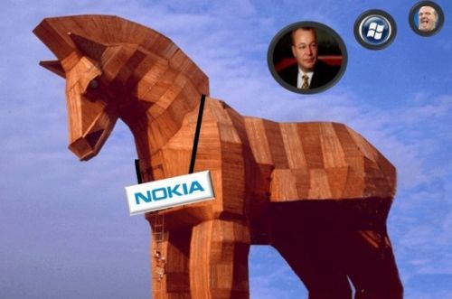 埃洛普離開微軟了，果斷翻一下他賣掉諾基亞的舊賬