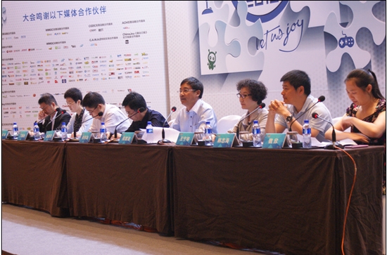 ChinaJoy開(kāi)幕時(shí)間敲定：不準(zhǔn)女模露胸！