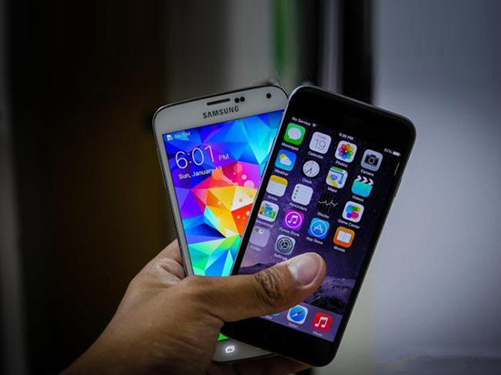 iPhone用戶忠誠度遭考驗？近半數想換三星