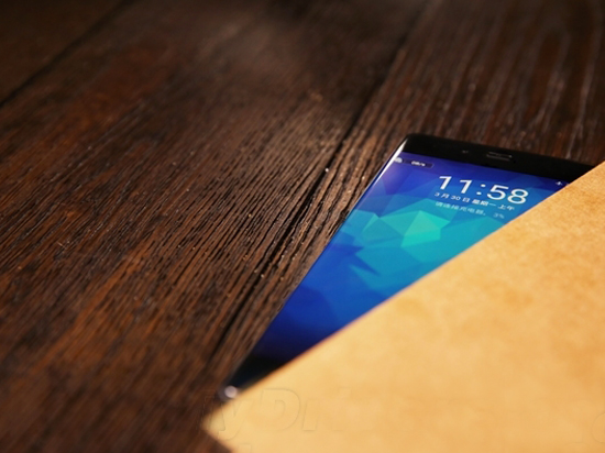 外觀很給力!小米5/小米5 Plus瘋狂曝光