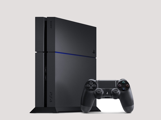 新版PS4正式發(fā)布！機身更薄硬盤更大