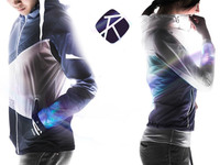 異地戀也能虐死單身狗？都是這衣服惹的禍