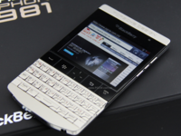 黑莓Q1財報：營收下滑，凈利潤暴增