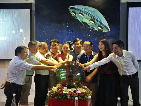 抓住廣州創(chuàng)業(yè)機遇，走進孵客共同成長