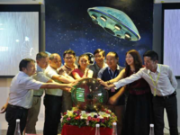 抓住廣州創(chuàng)業(yè)機(jī)遇，走進(jìn)孵客共同成長