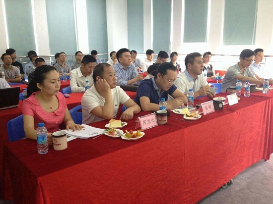 抓住廣州創(chuàng)業(yè)機遇，走進孵客共同成長