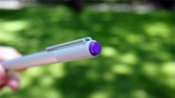 微軟Surface Pro 4要來(lái)了，目標(biāo)打倒蘋果