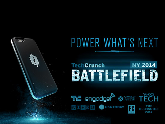 尼古拉手機(jī)殼  WiFi信號能轉(zhuǎn)化為電能？