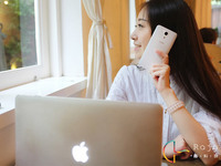 美到窒息：樂視超級手機1 開箱圖賞