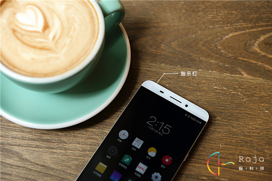 美到窒息：樂(lè)視超級(jí)手機(jī)1 開(kāi)箱圖賞