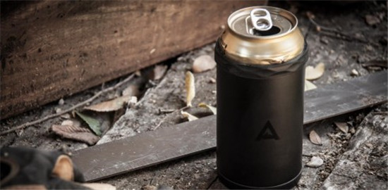 這個(gè)套套，能連續(xù)冰鎮(zhèn)飲料3小時(shí)