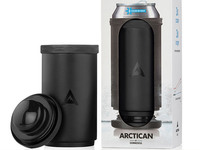 這個(gè)套套，能連續(xù)冰鎮(zhèn)飲料3小時(shí)