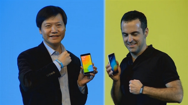 中國手機已擺脫低廉形象？人家說你就信？