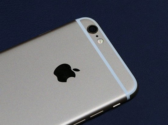 新iPhone正式量產(chǎn) 具備Force Touch功能