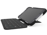 既是無線 又不用充電，這樣的手機(jī)外接鍵盤想不想要？