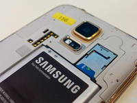 三星又有黑科技，手機(jī)電池終于夠用了！