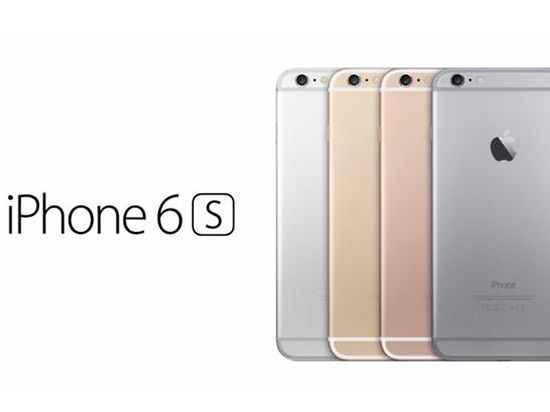 iPhone 6s再曝光，新功能太多了看不過(guò)來(lái)