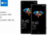 Lumia最強(qiáng)旗艦來了 新功能完爆安卓蘋果