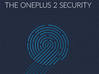  一加手機(jī)2將搭載指紋識別 定價高于1999元 
