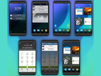 黑莓Android手機(jī)長(zhǎng)這樣？還是熟悉的味道