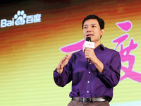 任性的土豪就是他了！李彥宏要砸200億做好百度糯米