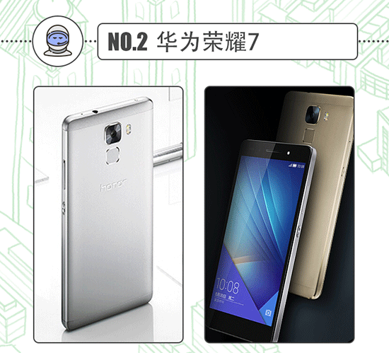 TOP10 | 放暑假了，換個(gè)新手機(jī)去裝逼吧！