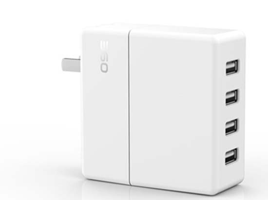 360超級充電器開售！售價(jià)僅為39元