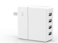 360超級(jí)充電器開售！售價(jià)僅為39元