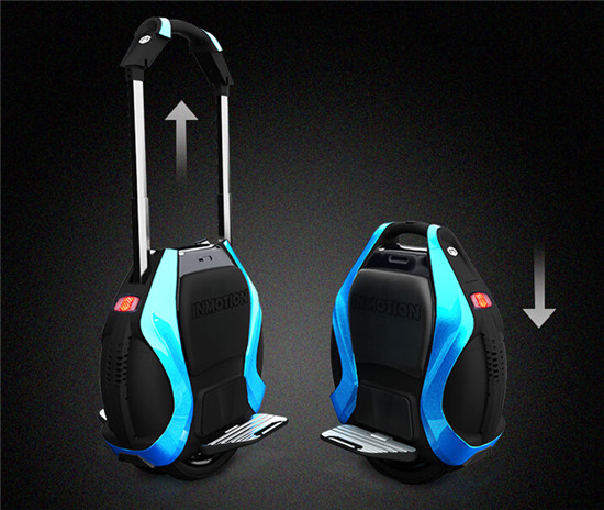 暑期出游 就要帶上這些逼格爆棚的科技新寵！