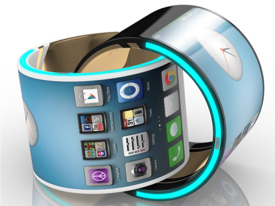 Blu智能手機(jī)：全球首款可穿戴的手機(jī)