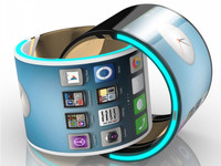 Blu智能手機(jī)：全球首款可穿戴的手機(jī)