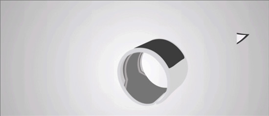 Blu智能手機(jī)：全球首款可穿戴的手機(jī)