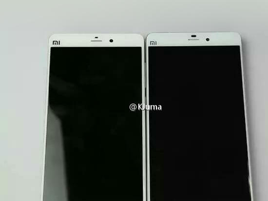 小米5爆料：驍龍820+指紋識(shí)別，11月上市